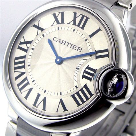 are cartier watches cheaper in paris|cartier watch price guide.